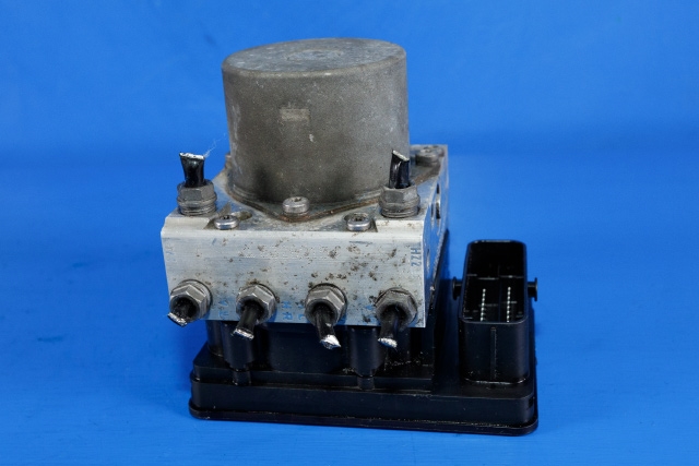 ABS sentral til VW E-Up 2013-2019 (VAG|12E 614 517 B|)