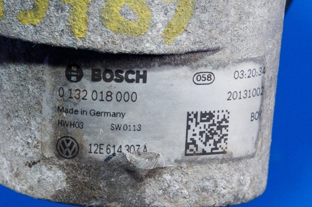 Sensor diverse til VW E-Up 2013-2019  (BOSCH|0 132 018 000|12E 614 307 A|)