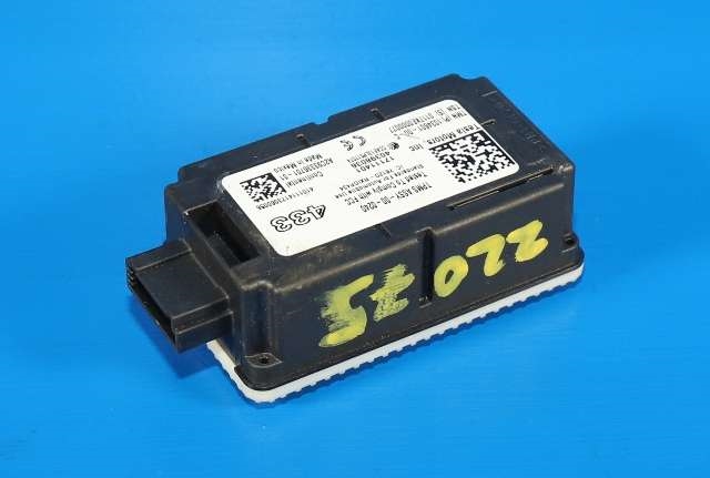 Sensor dekktrykk til Tesla Model S, 2016-2021 (Fase 2) (TESLA|1034601-00-C)