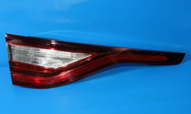 Baklykt venstre indre til Renault Megane 2016-->> Type IV (RENAULT|2655 50248R|)