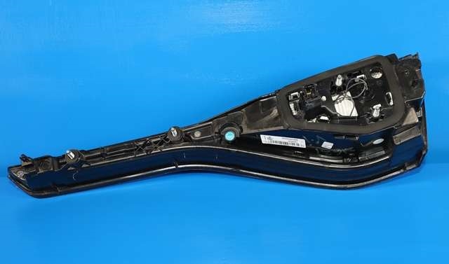 Baklykt venstre indre til Renault Megane 2016-->> Type IV (RENAULT|2655 50248R|)