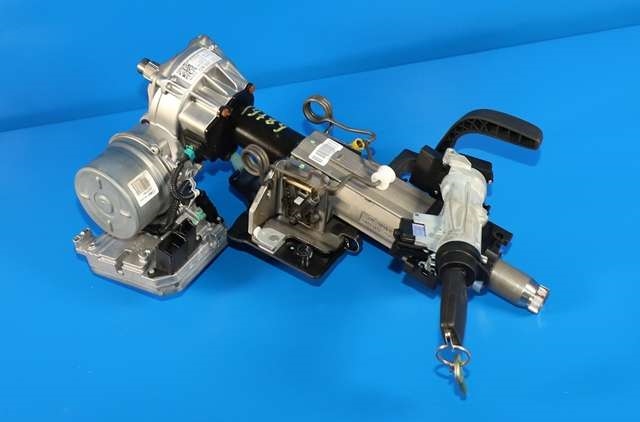 Rattaksel elektrisk servo til VW E-Up 2013-2019 (VAG|1S1 423 520 N|)