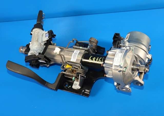 Rattaksel elektrisk servo til VW E-Up 2013-2019 (VAG|1S1 423 520 N|)