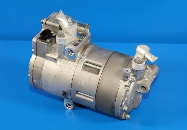 Aircondition kompressor hybrid til BMW 2-Serie, Active/Gran Tourer, 2014-->> (F45/F46) (F45/F46) (BMW|64.52-6 998 209)