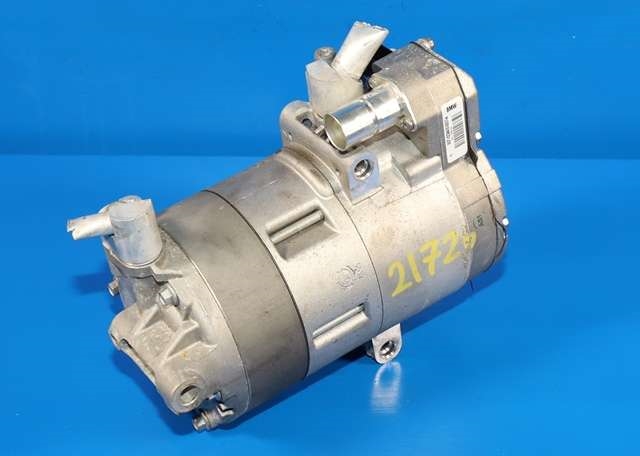 Aircondition kompressor hybrid til BMW 2-Serie, Active/Gran Tourer 2014-->> (F45/F46) (F45/F46) (BMW|64.52-6 998 209|)