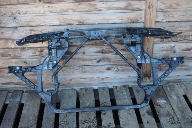 Frontplate til BMW X3, 2007-2010 (Fase 2) (E83) (E83)