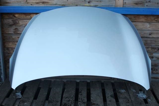 Panser til Hyundai i40, 2012-2017  