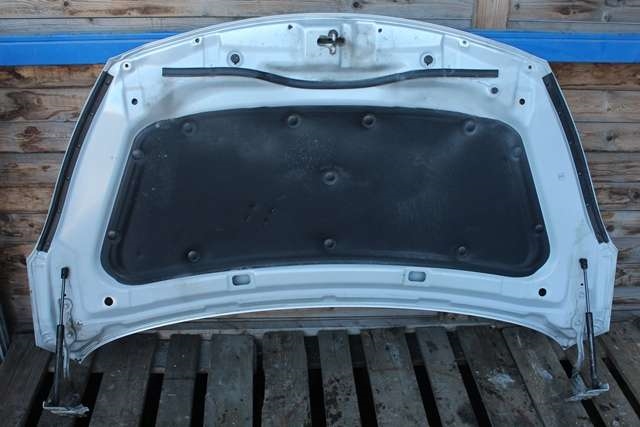 Panser til Hyundai i40 2012-2017  