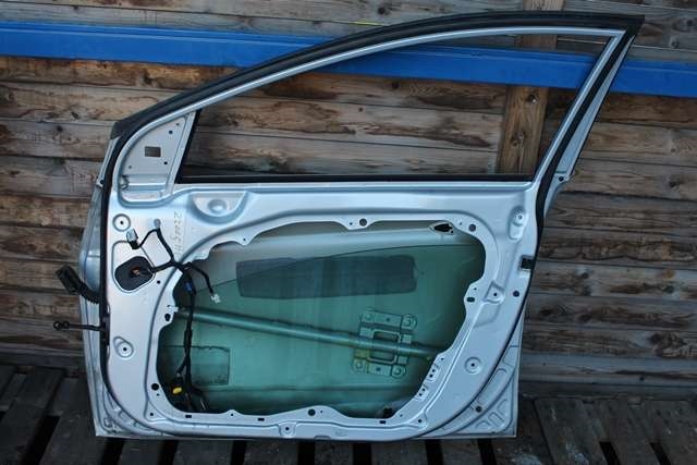 Dør høyre foran til Hyundai i40 2012-2017  