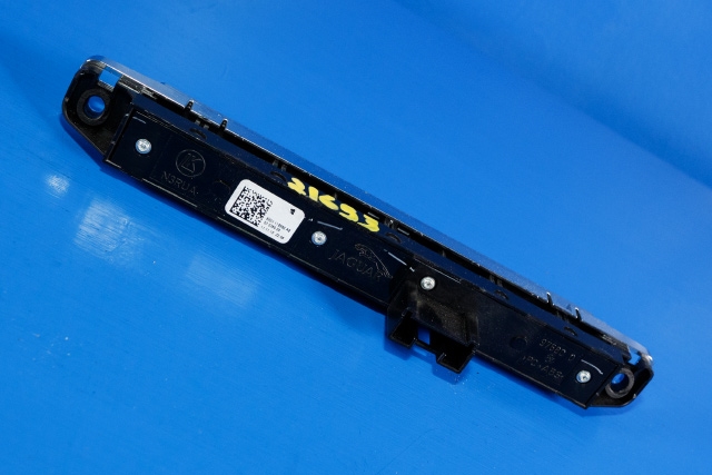 Bryter nødblink til Jaguar XF 2008-2015 (X250) (X250) (JAGUAR|8X23-11B650-AB|)