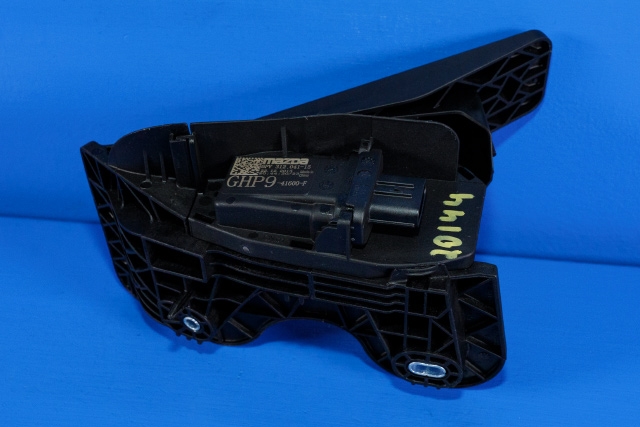 Pedal gass til Mazda 2 2015-2019 (Type III, Fase 1)  (HELLA|6PV 312 041-15|GHP9-41600-F|)