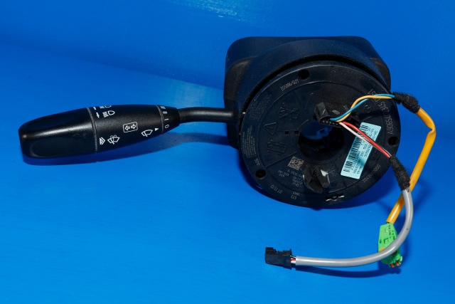 Bryter combi til Mercedes Sprinter, 2013-2018 (Fase 2) (906) (906) 