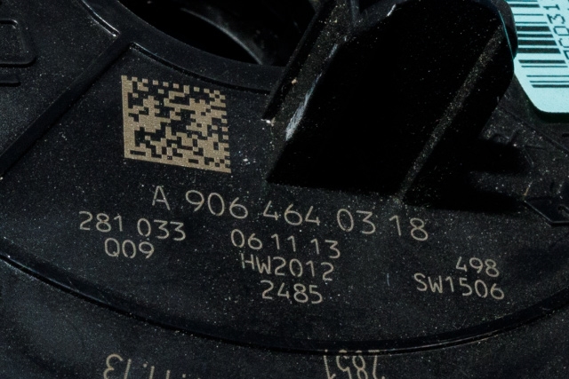 Bryter combi til Mercedes Sprinter 2013-2018 (Fase 2) (906) (906) 