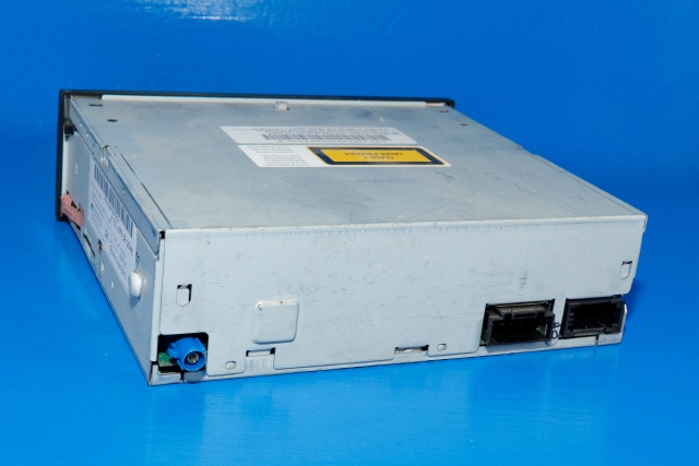 Bilstereo navigasjon spiller til Mercedes CLS 2004-2010 (C219) (C219) (MERCEDES|A 211 870 52 26|)