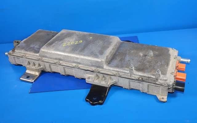 Batterilader (OBC - On Board Charger) til Ford Focus, electric, 2012-2018  (FORD|EM58-10B689-CB)