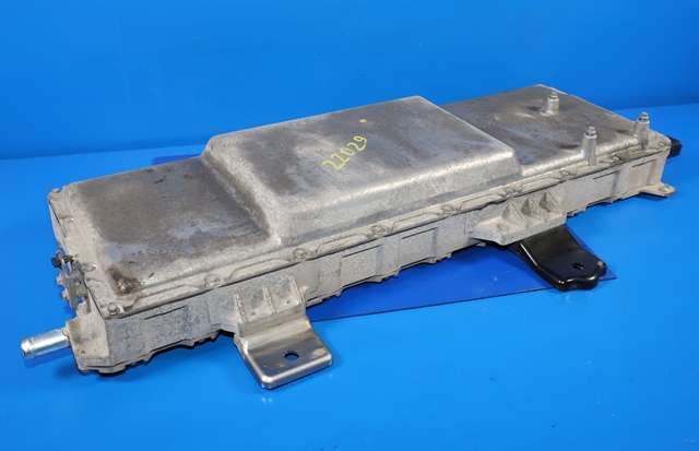 Batterilader (OBC - On Board Charger) til Ford Focus, electric 2012-2018  (FORD|EM58-10B689-CB|)