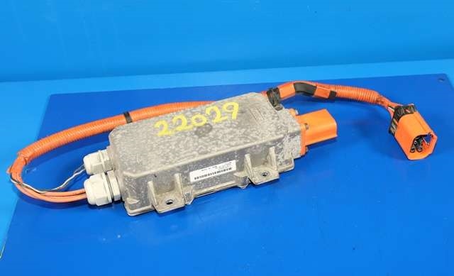Styreenhet batteri elbil (BMS - Battery Management System) til Ford Focus, electric, 2012-2018  (FORD|HV68-10C756-AA)