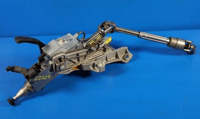 Rattaksel til Ford Focus, electric 2012-2018 (FORD|BV6N-3C529-MA|)