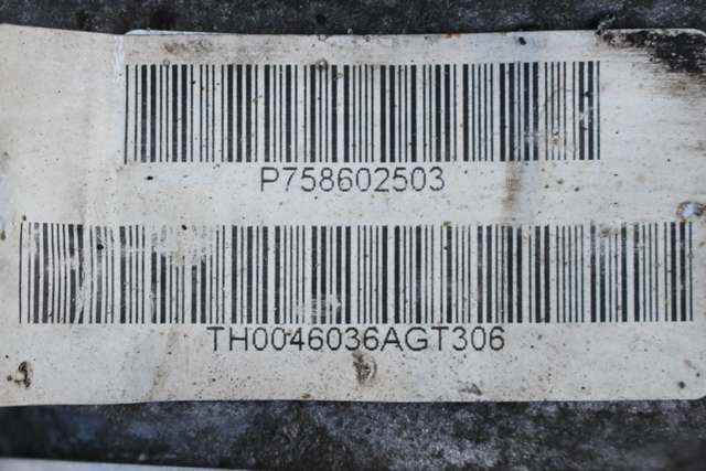 Kardang klokke bak til BMW X6 2008-2014 (E71/E72) (E71/E72) (BMW|7 586 025|)