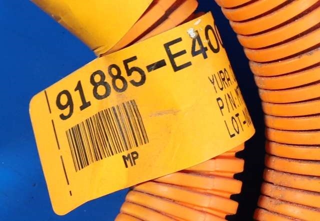 Kabel høy volt (HV) elbil til Kia Soul 2014-2019 (Type II)  (KIA|91885-E4000|)