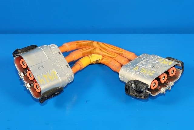 Kabel høy volt (HV) elbil til Kia Soul 2014-2019 (Type II)  (KIA|91885-E4000|)