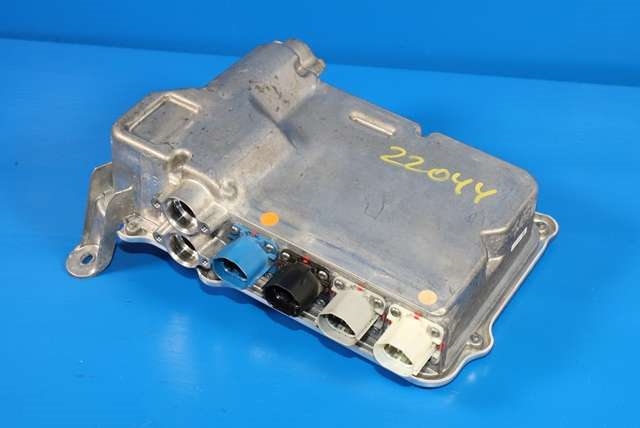 Koblingsboks elbil (HVJB) til Tesla Model S, 2016-2021 (Fase 2)  (TESLA|1059891-00-E)