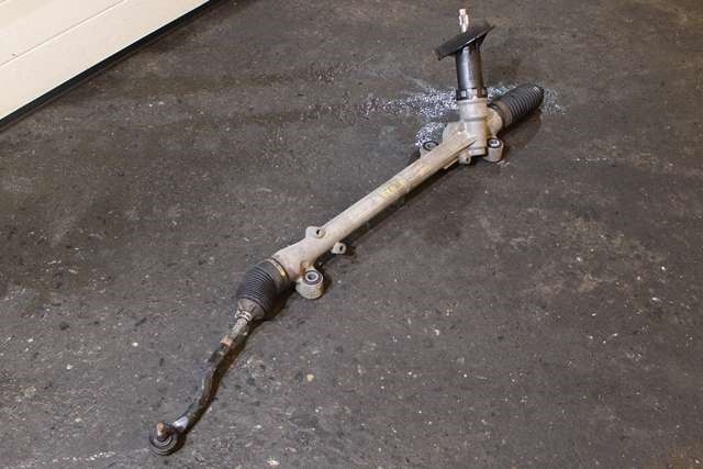 Tannstang til Mazda 3 2016-2019 (Type III, Fase 2)  