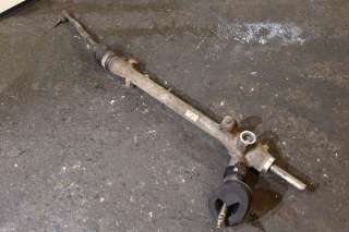 Tannstang til Mazda 6, 2015-2018 (Type III, Fase 2)  (|)