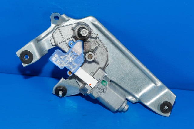 Viskermotor bakrute til Subaru Forester, 2013-2019 (Type IV)  