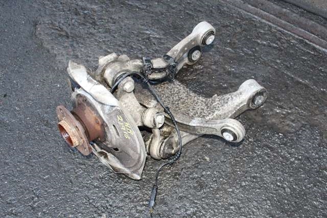 Bakstilling høyre side til BMW 5-Serie, 2010-2017 (F10/F11) (F10/F11)