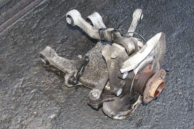 Bakstilling høyre side til BMW 5-Serie 2010-2017 (F10/F11) (F10/F11)