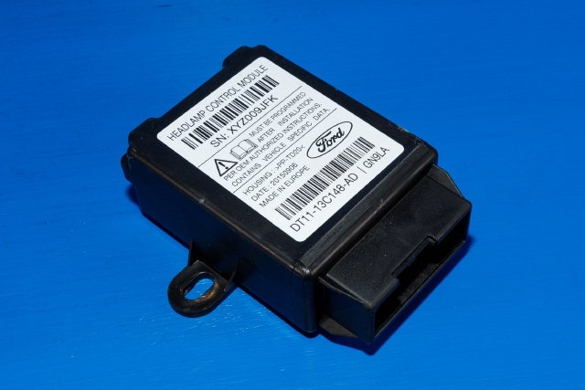 Styreenhet diverse til Ford Transit Connect, 2013-2018 Type II, Fase 1  (FORD|DT11-13C148-AD)
