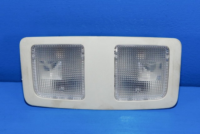 Taklyspanel til Ford Transit Connect, 2013-2018 Type II, Fase 1  