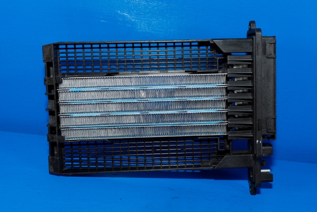 Varmeapparat register til Ford Transit Connect, 2013-2018 Type II, Fase 1  (FORD|BV6N-18D612-CA)
