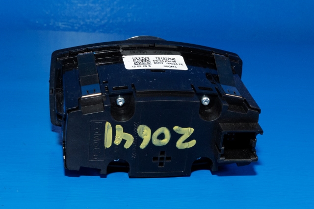 Bryter lys til Ford Transit Connect 2013-2018 Type II, Fase 1  (FORD|BM5T-13A024-CE|)