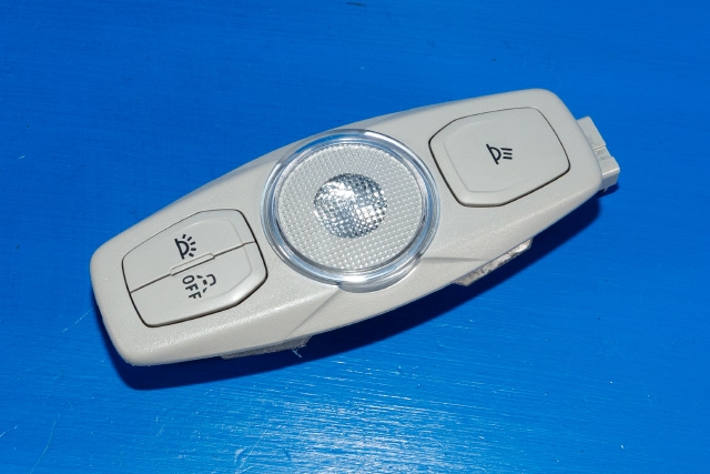 Taklyspanel til Ford Transit Connect, 2013-2018 Type II, Fase 1  (FORD|F1EB-13K767-GA)
