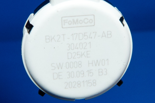 Sensor regnsensor til Ford Transit Connect 2013-2018 Type II, Fase 1 (FORD|BK2T-17D547-AB|)
