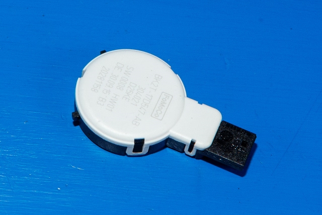 Sensor regnsensor til Ford Transit Connect 2013-2018 Type II, Fase 1 (FORD|BK2T-17D547-AB|)