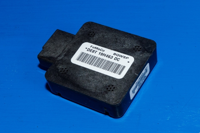 Sensor regnsensor til Ford Transit Connect 2013-2018 Type II, Fase 1  (FORD|DE8T-19H463-DC|)