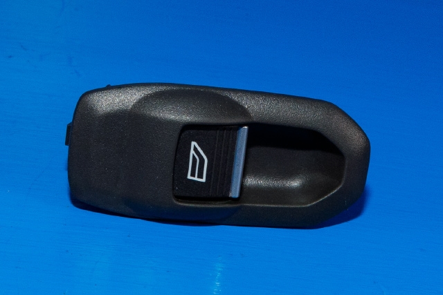 Bryter ruteheis til Ford Transit Connect, 2013-2018 Type II, Fase 1  
