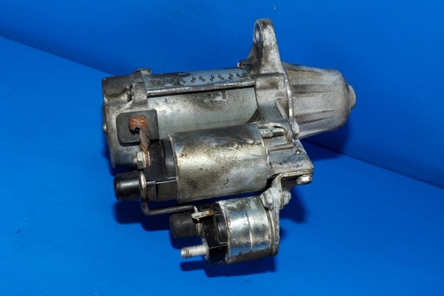 Starter til Subaru XV 2012-2017 (Type I)  (DENSO|428000-8411|23300-AA701|)