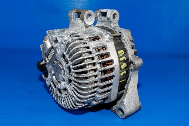 Dynamo til Subaru XV 2012-2017 (Type I)  (MITSUBISHI|A2TL0291|23700-AA720. 14 VOLT - 110 AMP|)