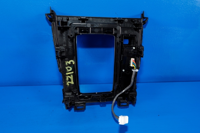 Dashbord diverse til Mazda 6 2015-2018 (Type III, Fase 2)