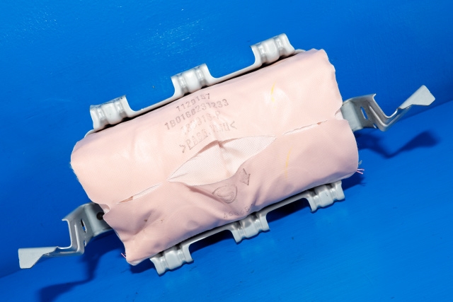 Airbag passasjer til Mazda 6, 2015-2018 (Type III, Fase 2)  (MAZDA|0589-P1-000197)