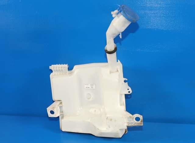Spylertank foran til Ford Focus, electric, 2012-2018  (FORD|BV61-17B613-CB)