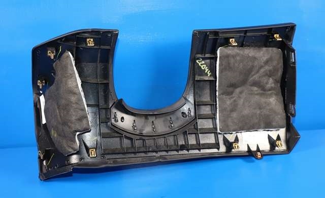 Dashbord diverse til Tesla Model S 2016-2021 (Fase 2) (TESLA|1002405-14-H|)