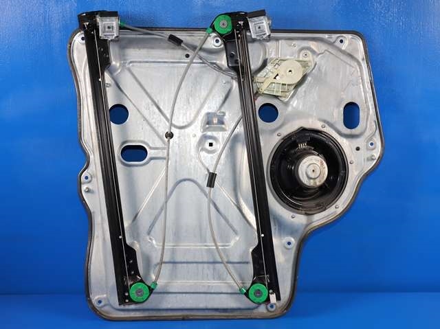 Ruteheis høyre foran til VW Transporter / Caravelle 2009-2015 (Fase 2) (T5) (T5) (VAG|7E0 959 802|)