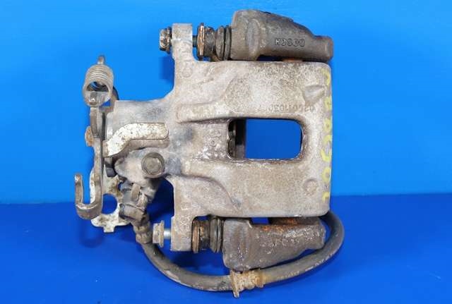 Bremsecaliper venstre bak til Toyota Auris, 2015-2019 (Type II, Fase 2)  
