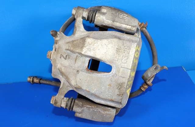 Bremsecaliper venstre foran til Toyota Auris, 2015-2019 (Type II, Fase 2)  