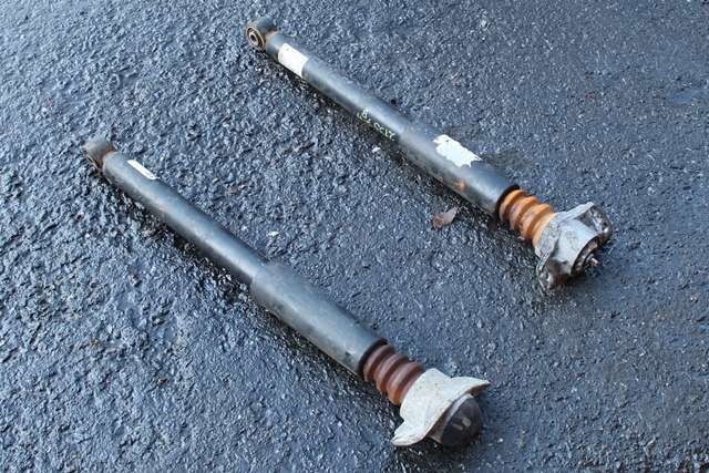 Støtdemper bak til VW Tiguan 2011-2016 (Type I, Fase 2)